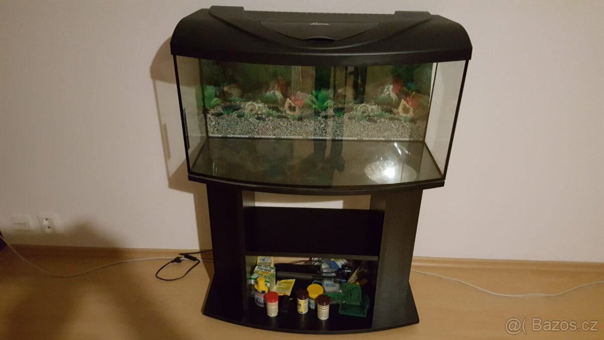 Akvarium 2 ks - 2