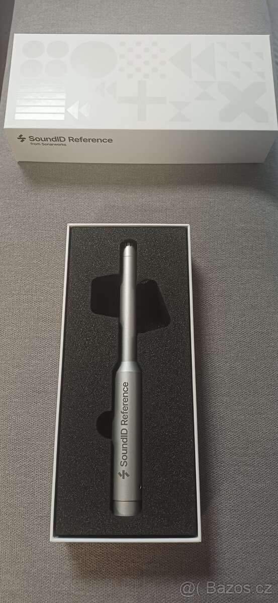 Měřící mikrofon SoundID Reference - 2
