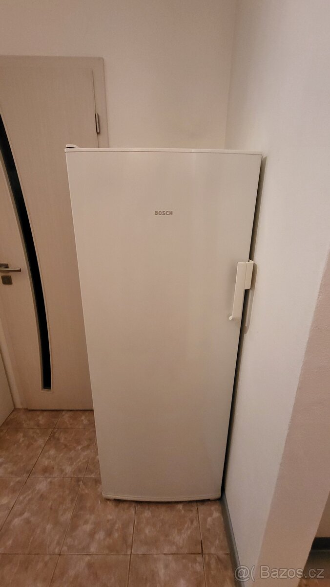BOSCH 200 litrů - 2