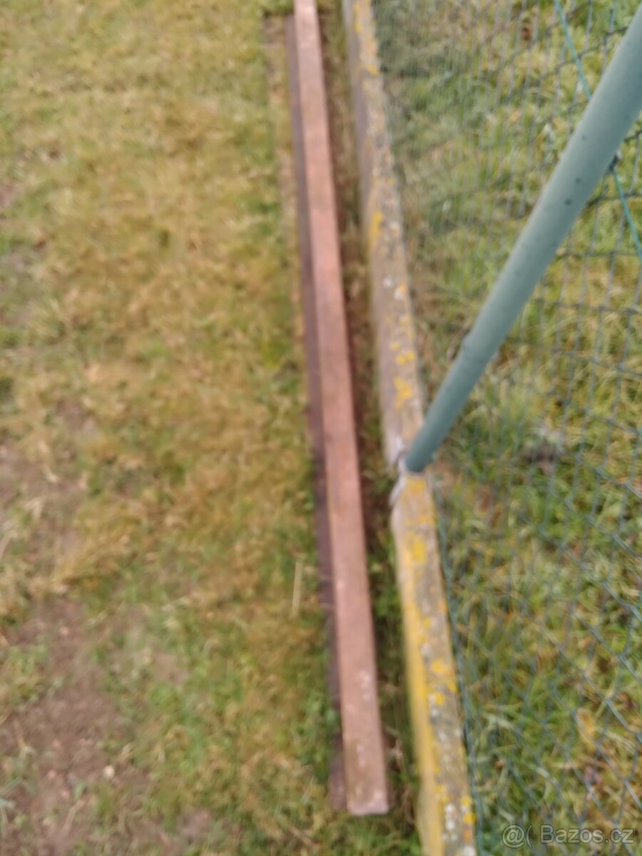 Prvorepubliková kolejnice - 2