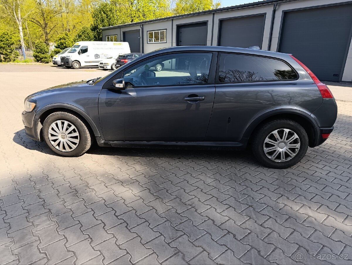 Volvo C30 1.6d - 2