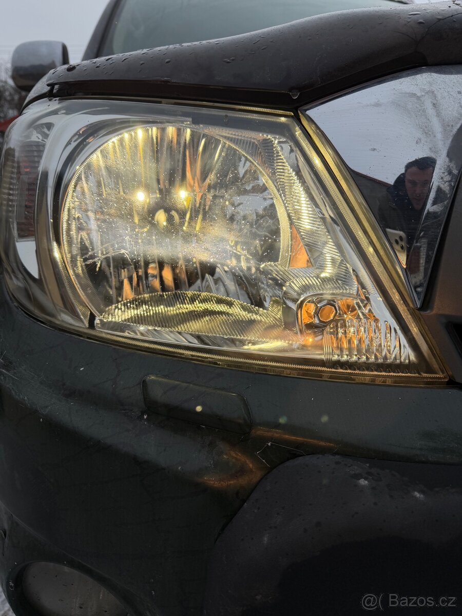 H4 LED - 2
