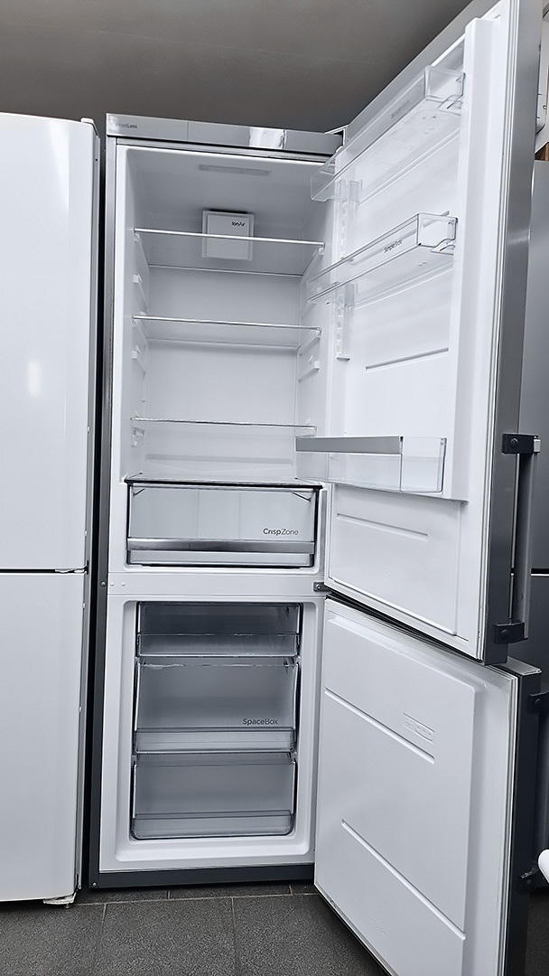 Lednice s mrazákem Gorenje, Liebherr - 2