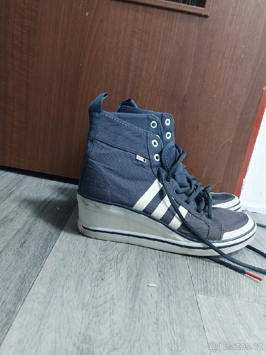 Boty Adidas - 2