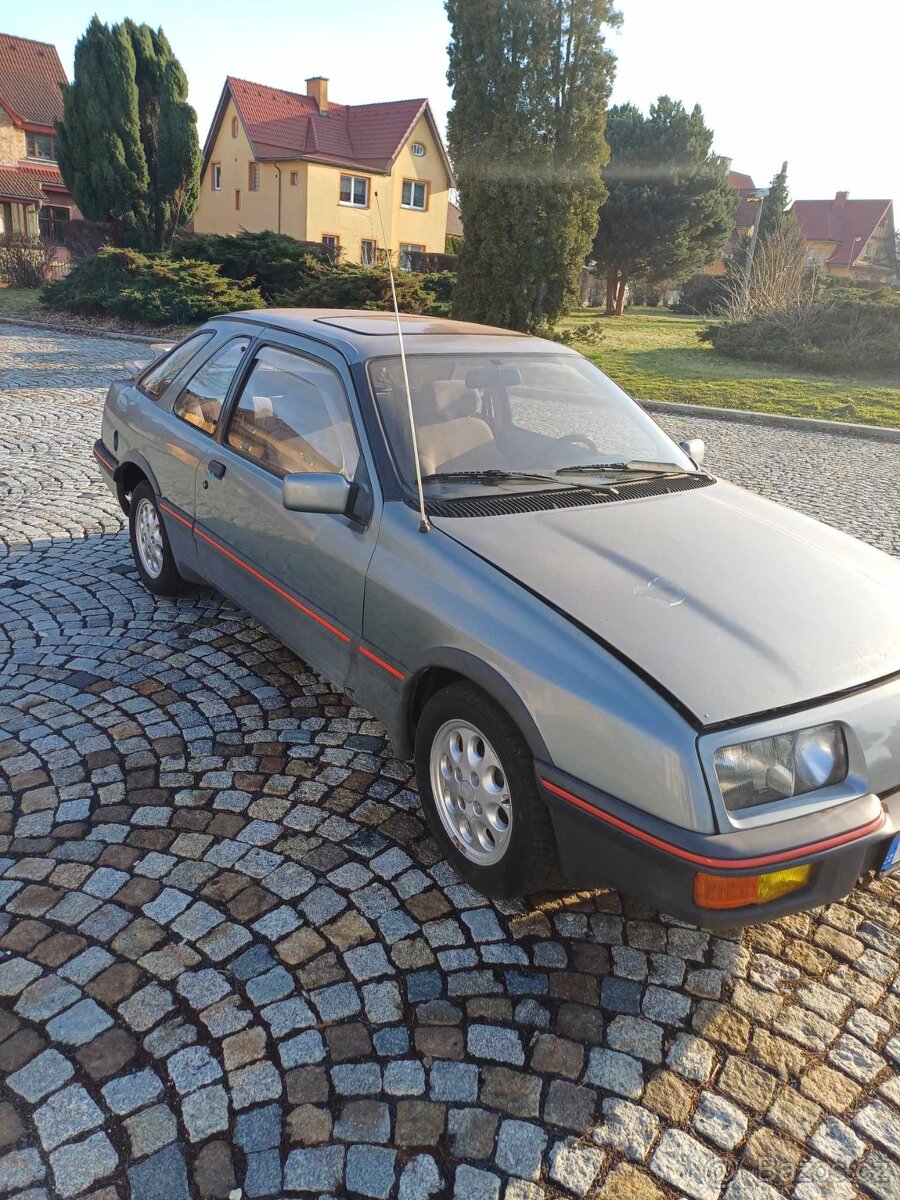 FORD SIERRA XR4i