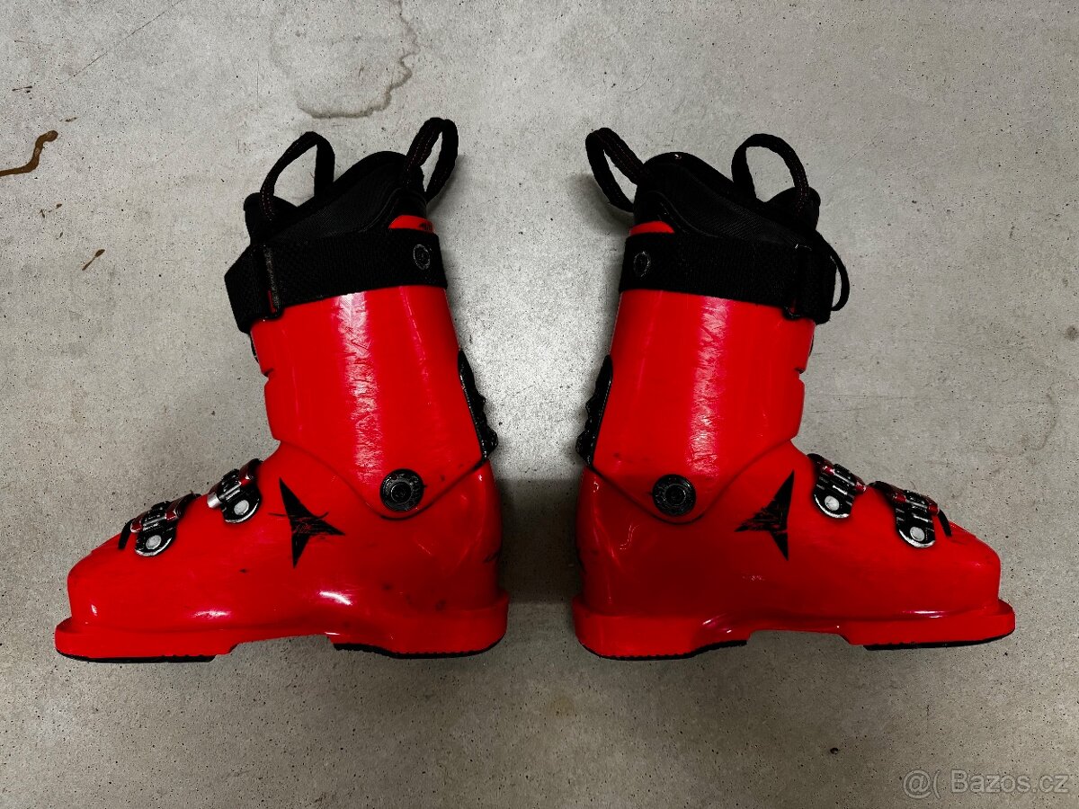 Prodám lyžařské boty Atomic REDSTER 90 STI - 2