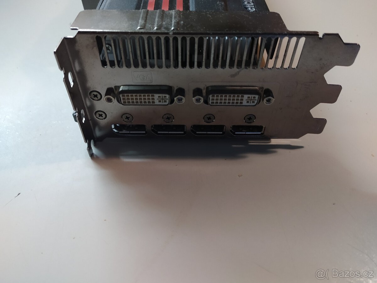 ASUS EAH6950 DirectCU II - 2
