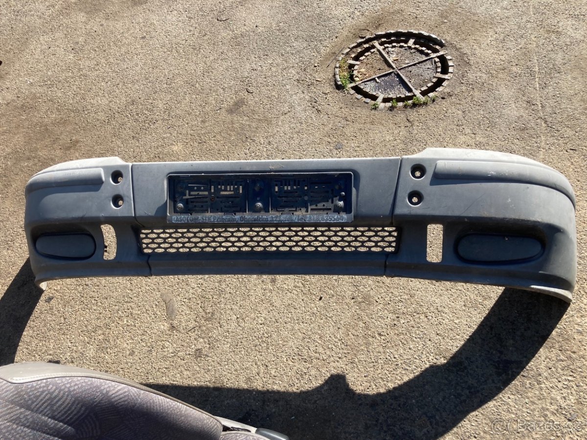 Náhradní díly Ford Tranzit 2.0 74kw rv 2001 - 2