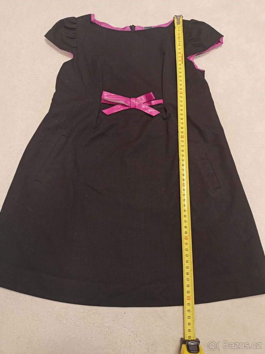 Dívčí šaty - 2