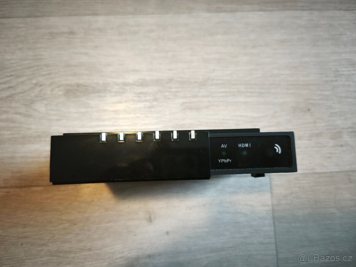 Genius Media Player 200 - 2