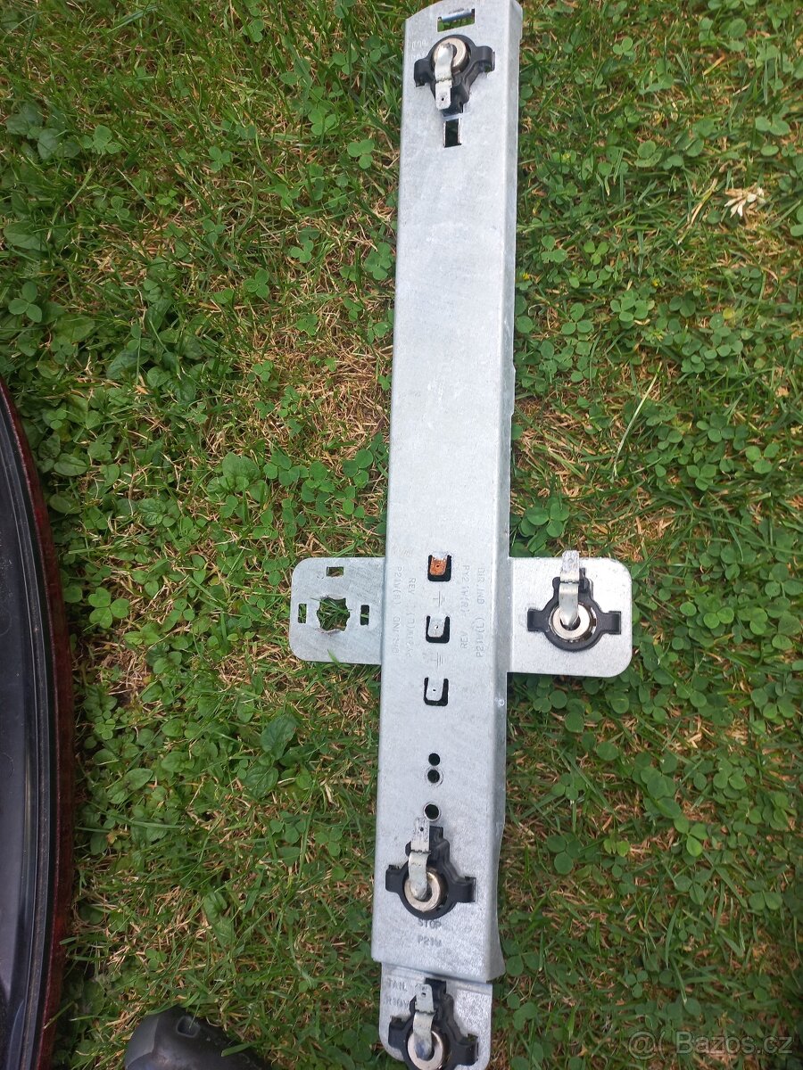 Světlo Karavan HOBBY - 2