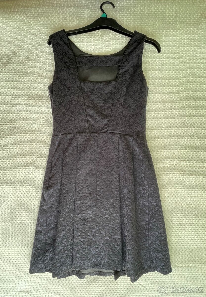 Společenské šaty - 2