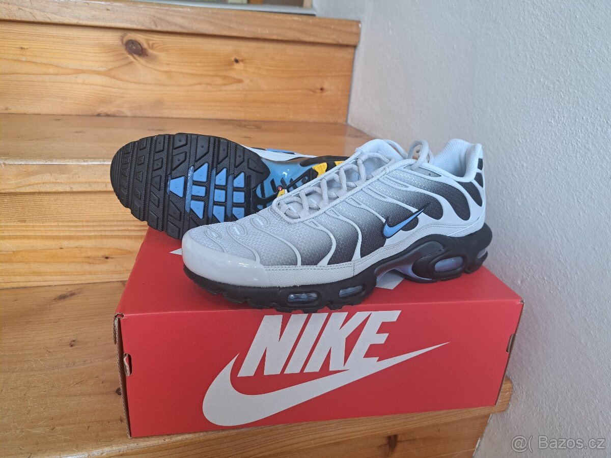 Nike air max plus velikost 44 - 2