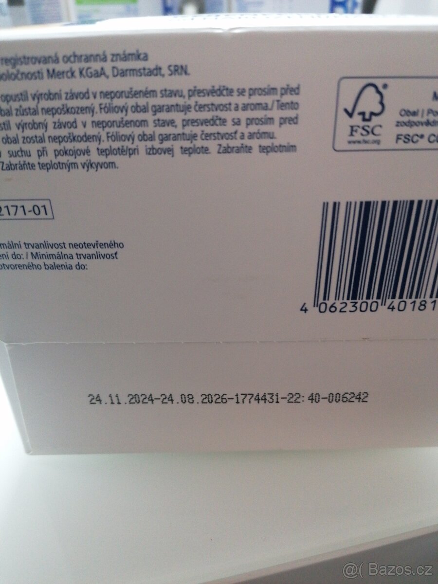 Bio Combiotik HIPP 700g - 2