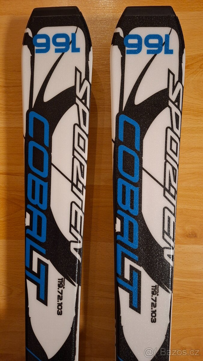 Sporten Cobalt 166 - 2