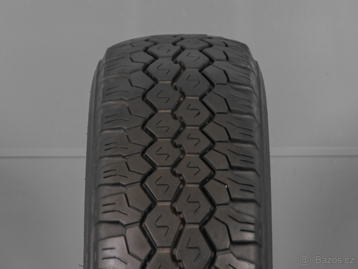 OFFROAD PNEU R17 DUNLOP 245/75/17 112H, 5KS (1129T)
