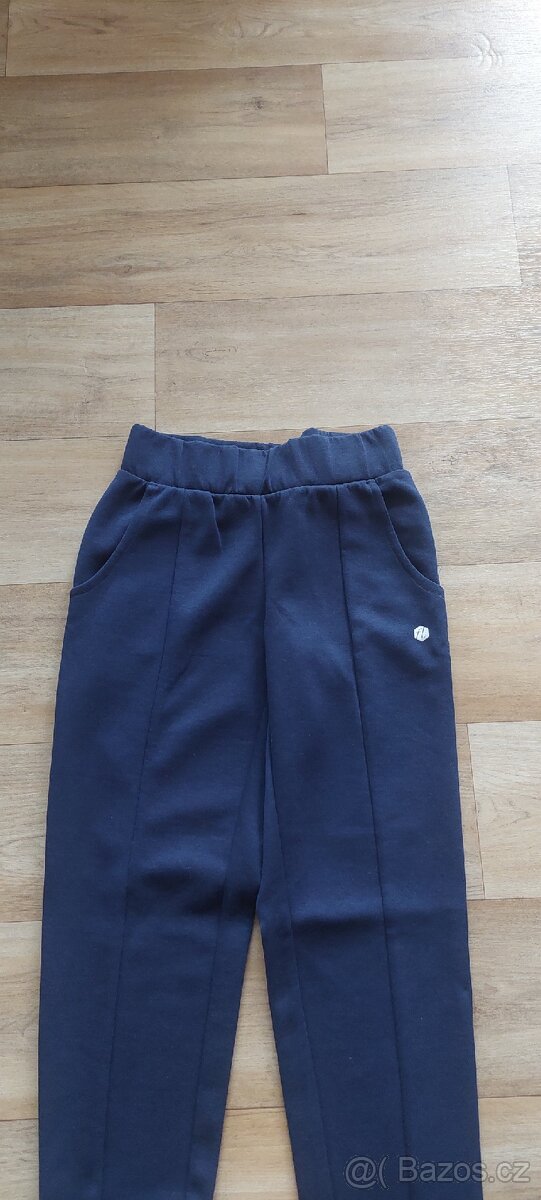 Dámské kalhoty, velikost: 34 - 2