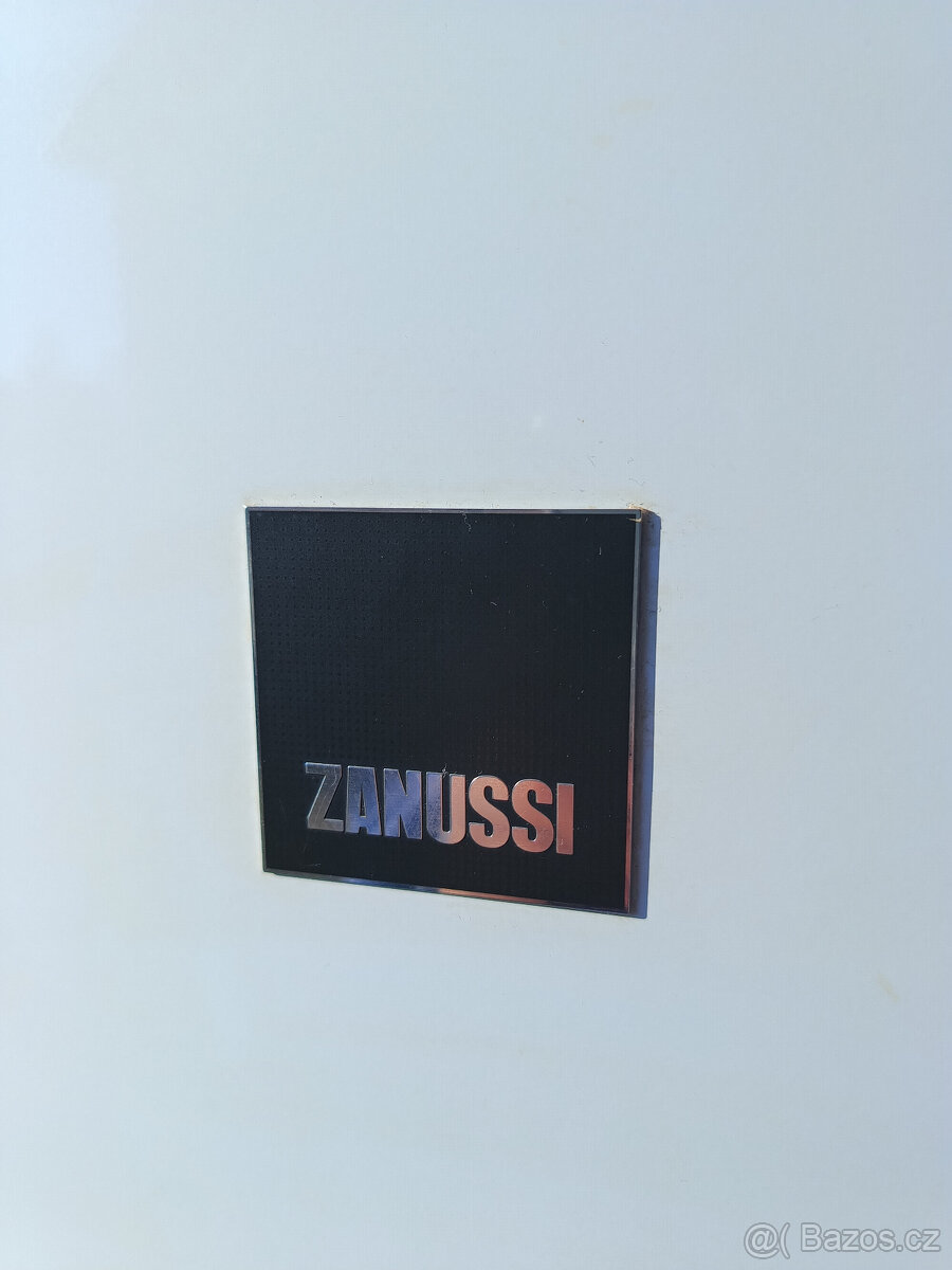 CHLADNIČKA S MRAZNIČKOU ZANUSSI - A++ - 175cm - 2