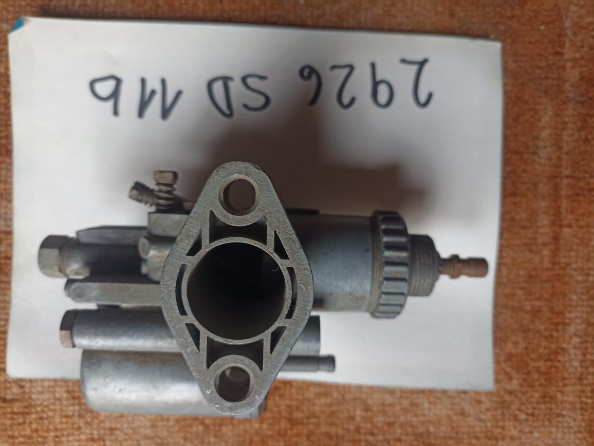 Karburátory Jawa 250/559,353/ 559 / 05,06,00 - 2