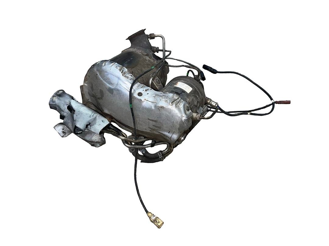 DPF 04L131670KX DFEA 2.0TDI 110KW Škoda Superb 3 2017 - 2