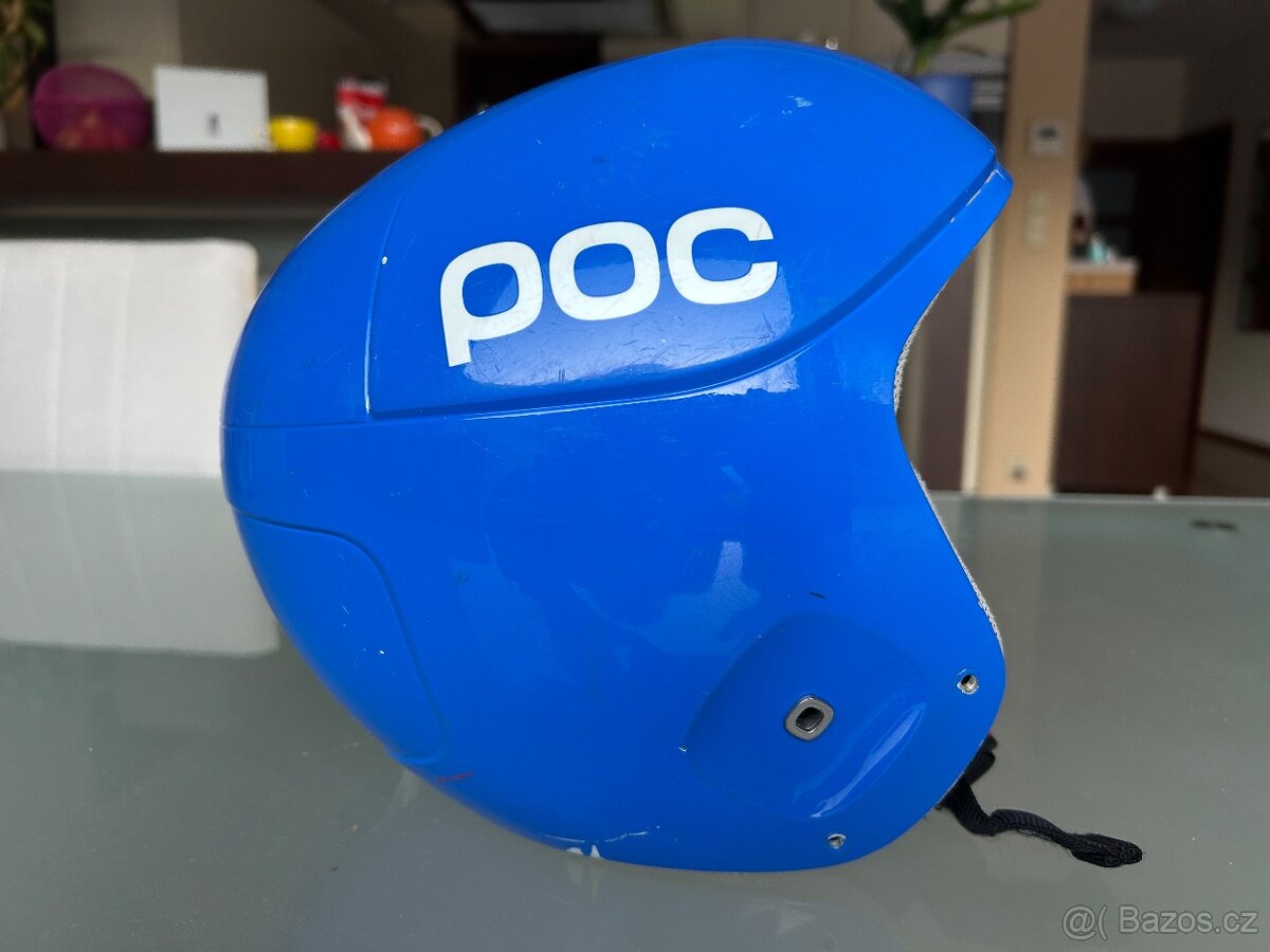 Lyžařská helma POC - 2