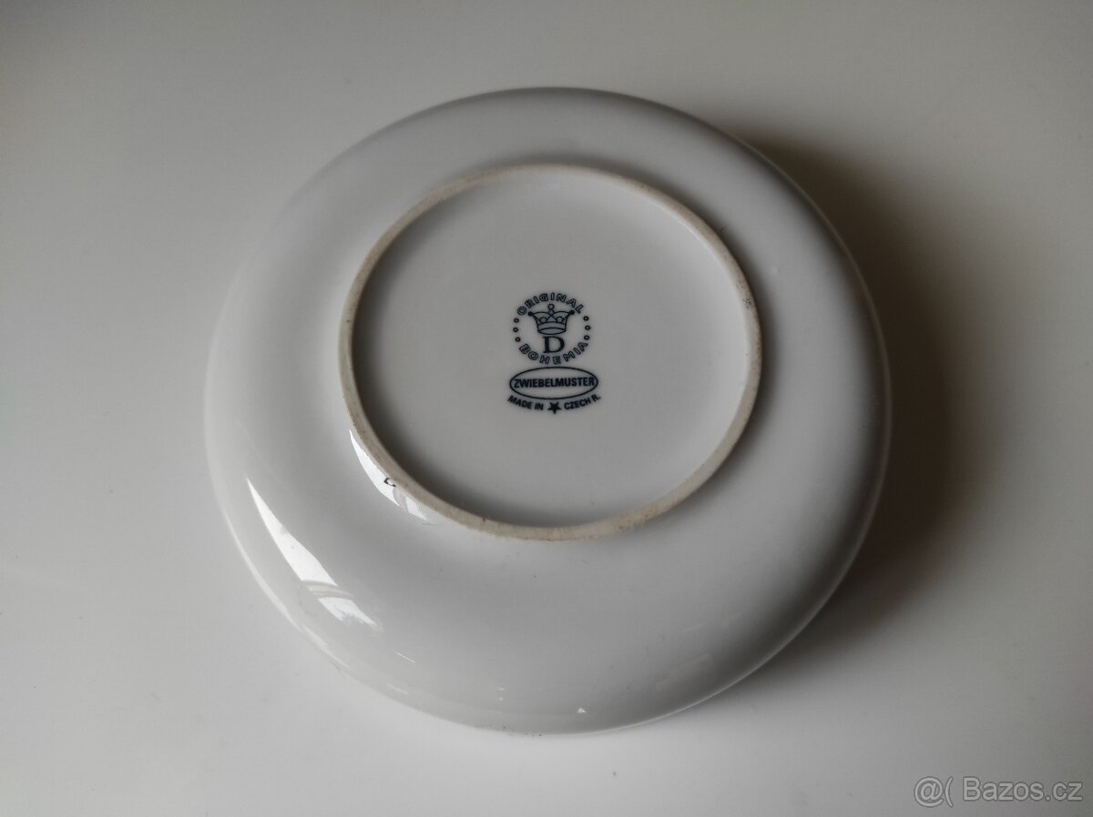 Keramická miska - Original Bohemia - 2