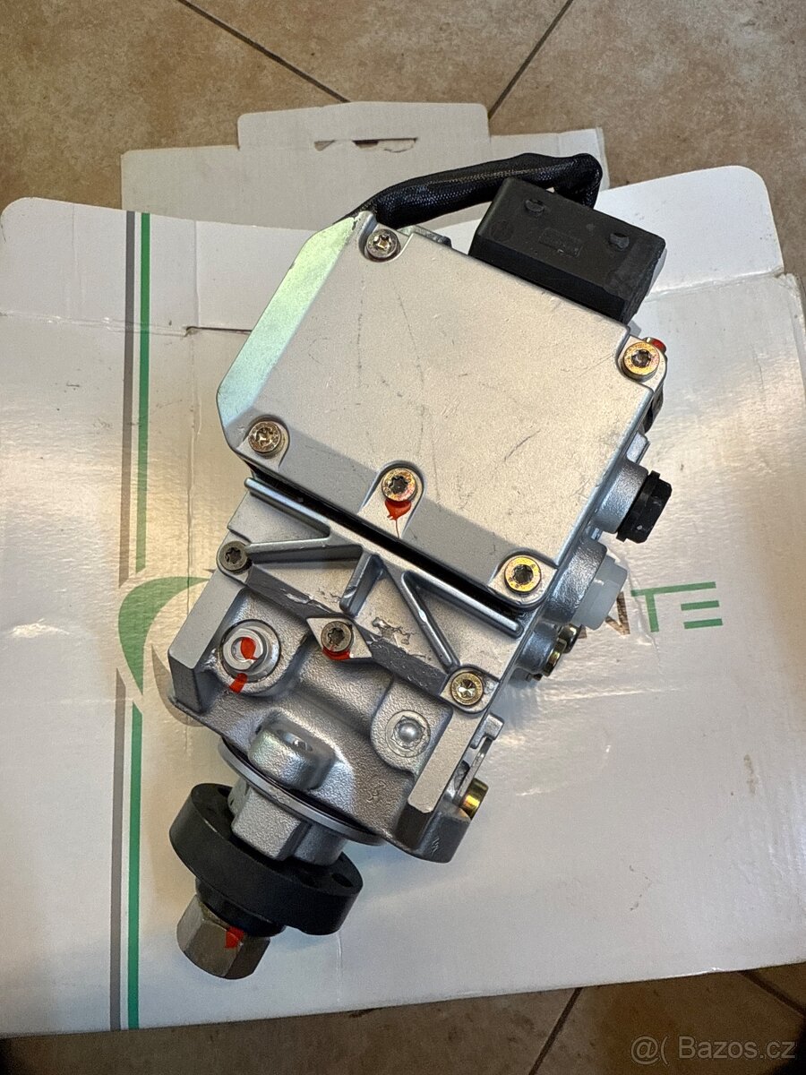 Vstřikovací čerpadlo Opel Astra 0470504015 09196713 - 2