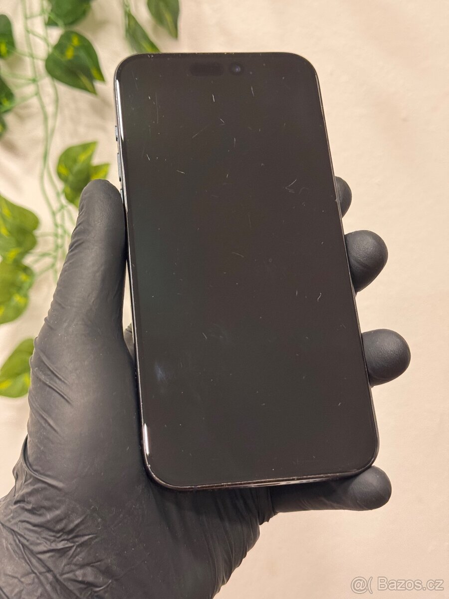 iPhone 15 Pro Max 512GB - 2