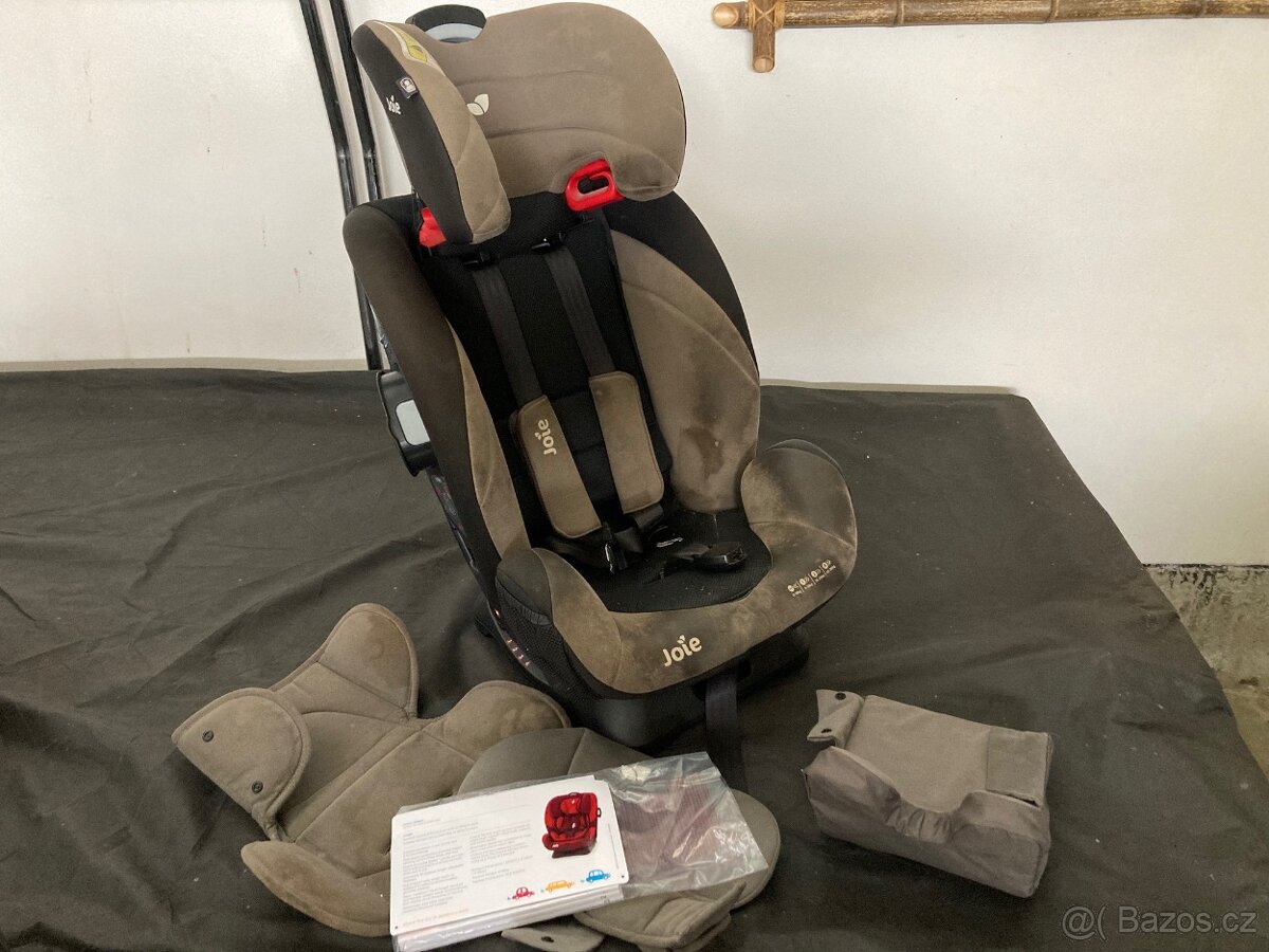 Autosedačka Joie pro děti 0-18 kg - 2