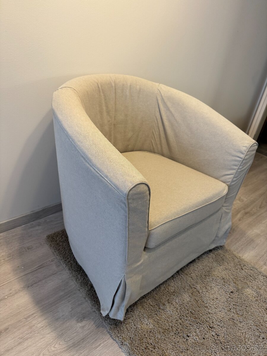 IKEA TULLSTA Křeslo - 2