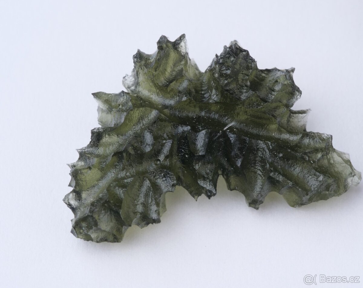 Vltavín Besednice Ježkovna - 2,2 g - 2