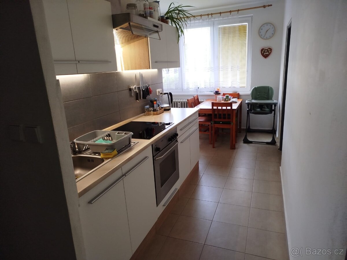 Byt 2+1 s. Vajgar J H - 2