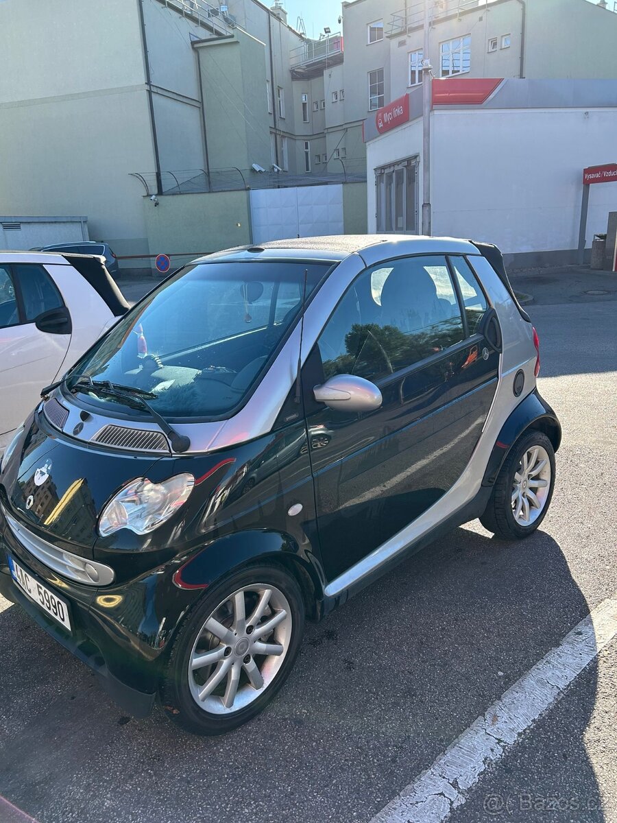 Smart Fortwo CDI - 2