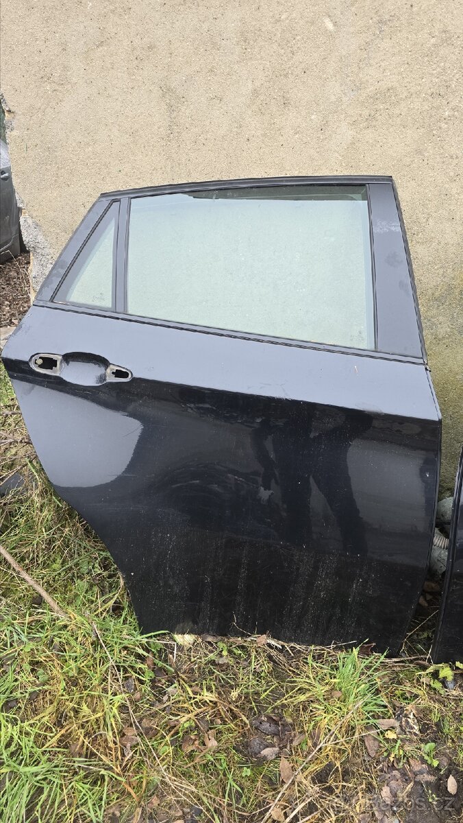 Bmw x6 e71 dveře - 2