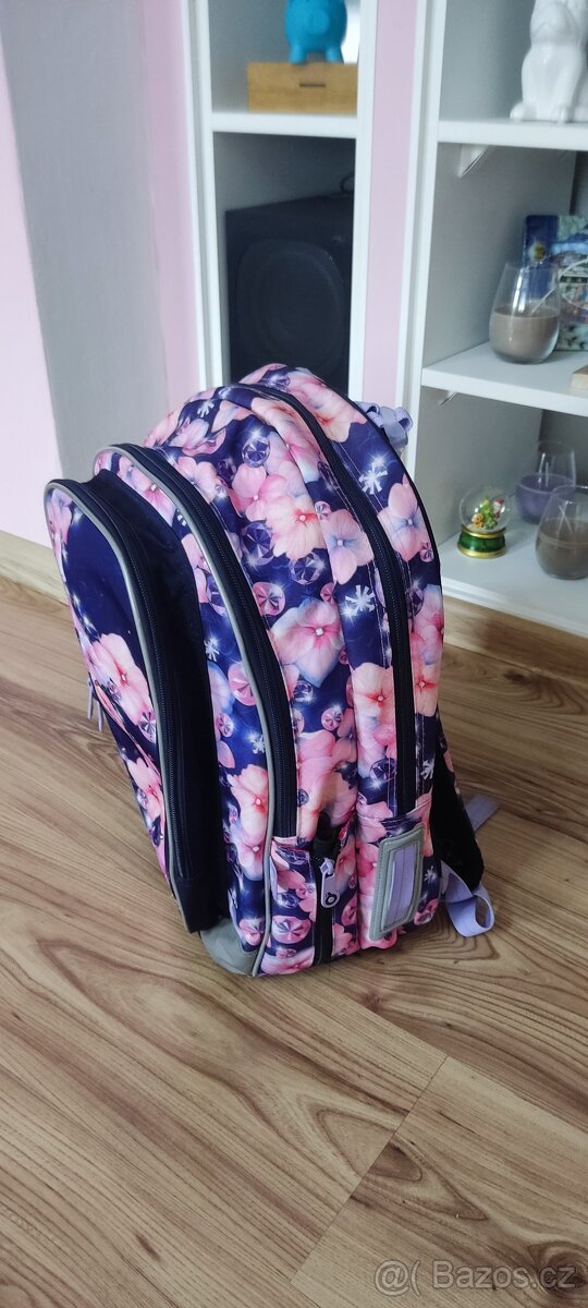 Školní batoh Topgal - 2