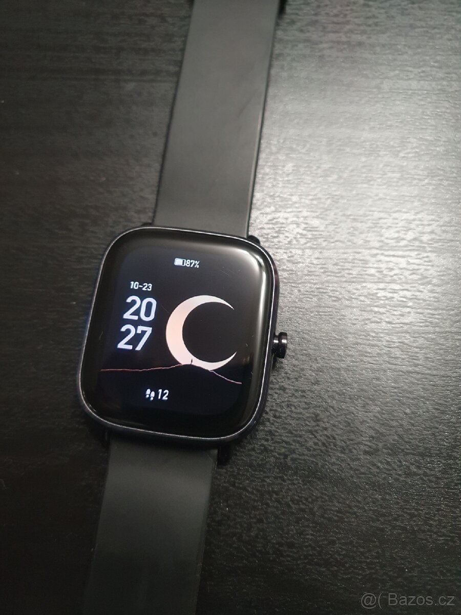 Amazfit GTS 2 mini - 2