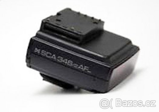 Příslušenství k Metzům 45-CL3, CL4 a 60-CT4 - 2