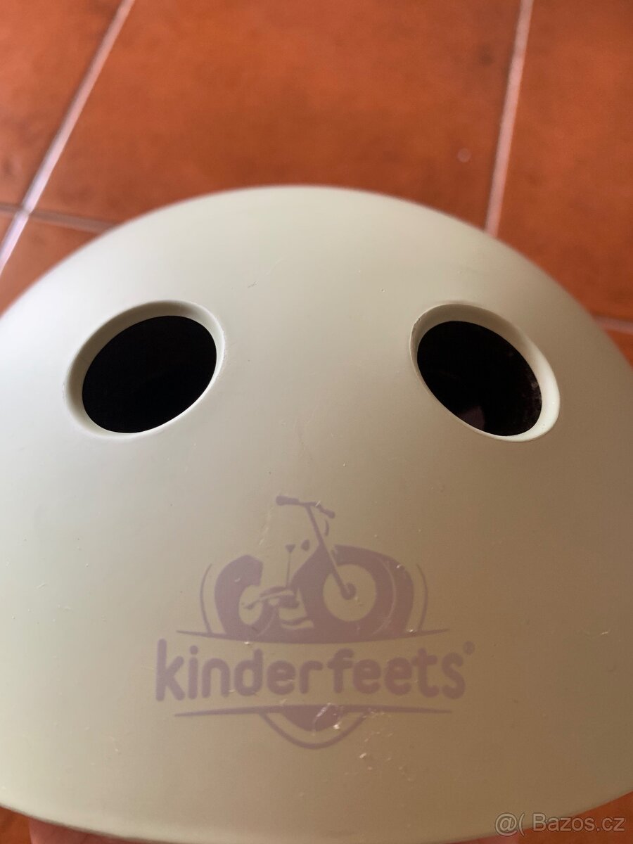 Dětská přilba - 2