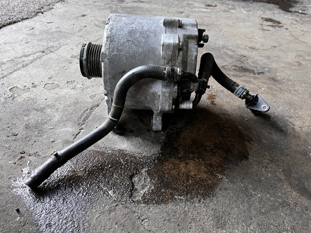 Alternátor 059 903 019 H - 2