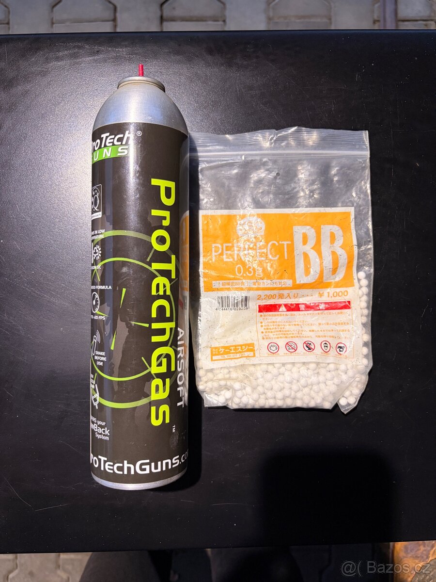 AIRSOFT PISTOLE COLT M 1911 A2 - 2