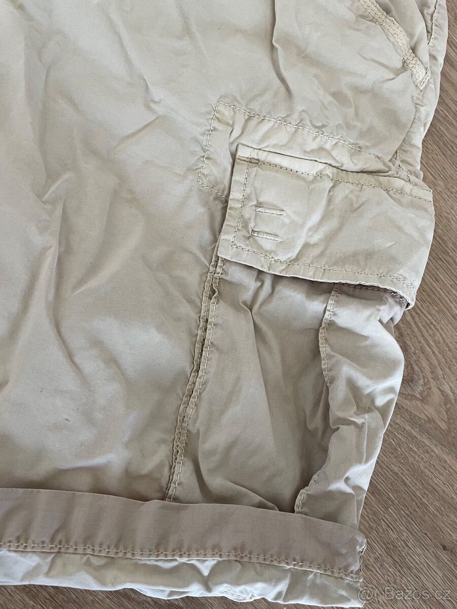 Panske kratasy Napapijri - 2