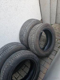 Letní pneumatiky 185 65 R15 88T - 2