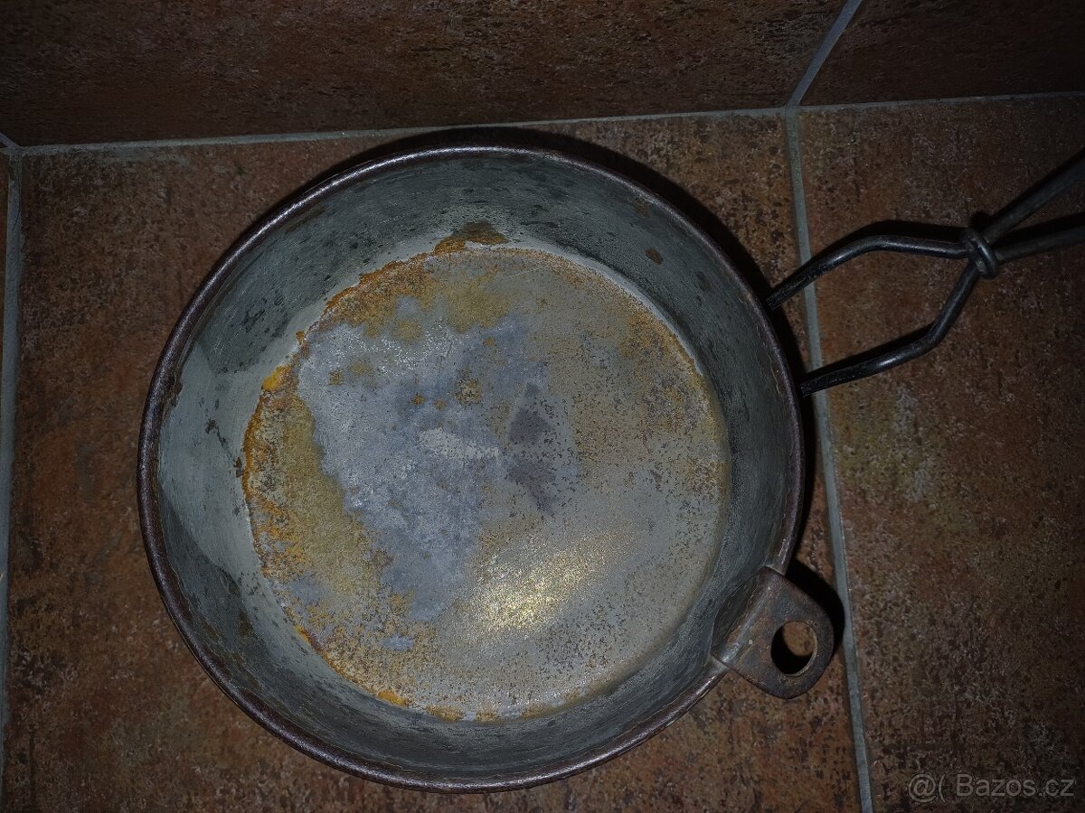 Esus prvni republika ČSR, znaceny - 2