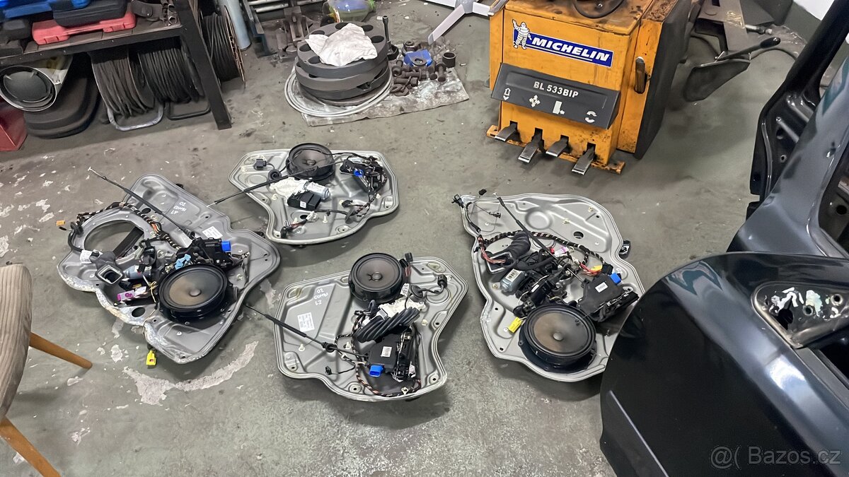 Škoda Octavia II - 2