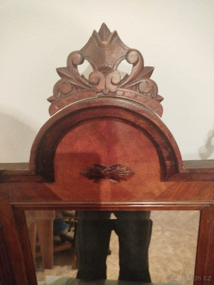 Prodam starozitne zrcadlo - 2