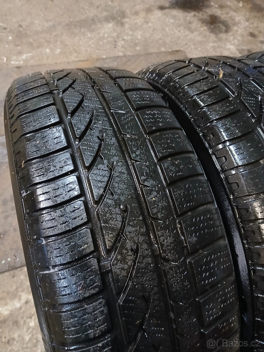 205/60 r16 Zimní pneu - 2