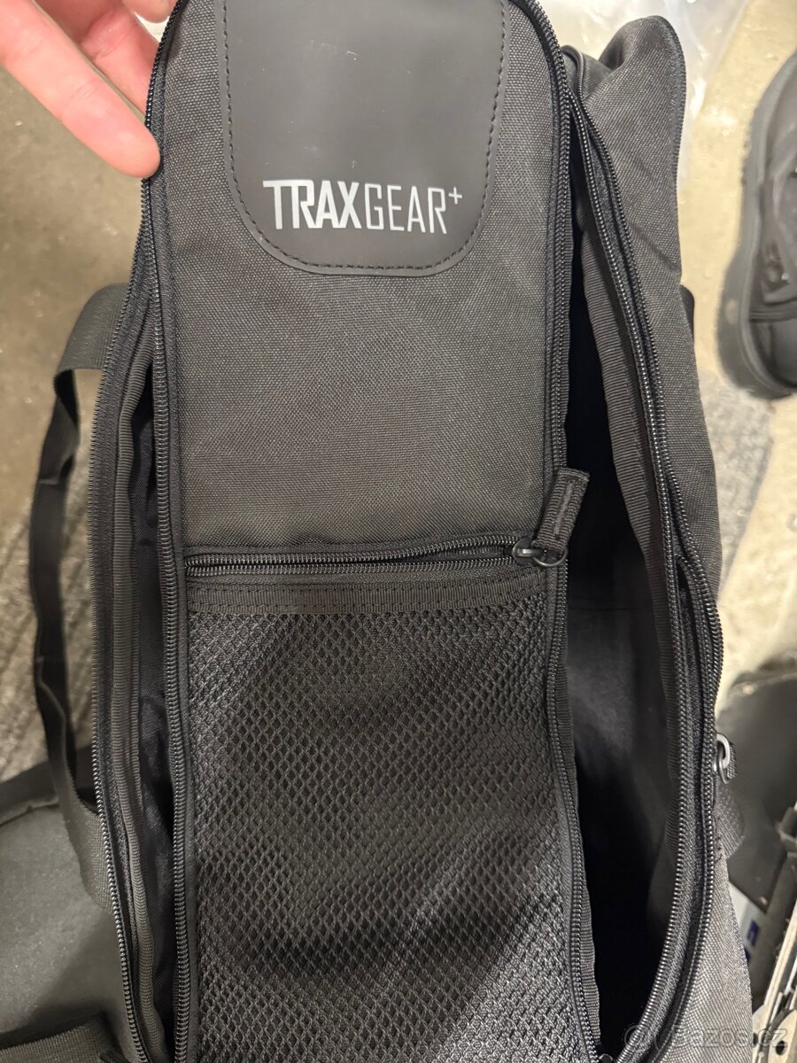 Tašky sw motech Trax - 2