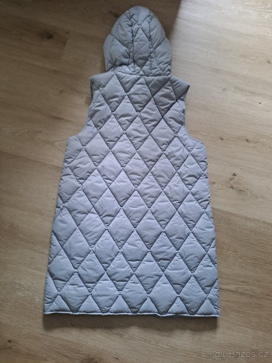 Vesta dlouhá - 2