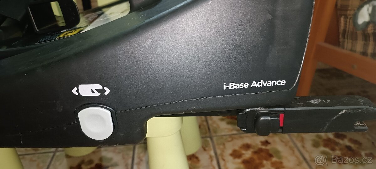 Joie i-base advance - 2