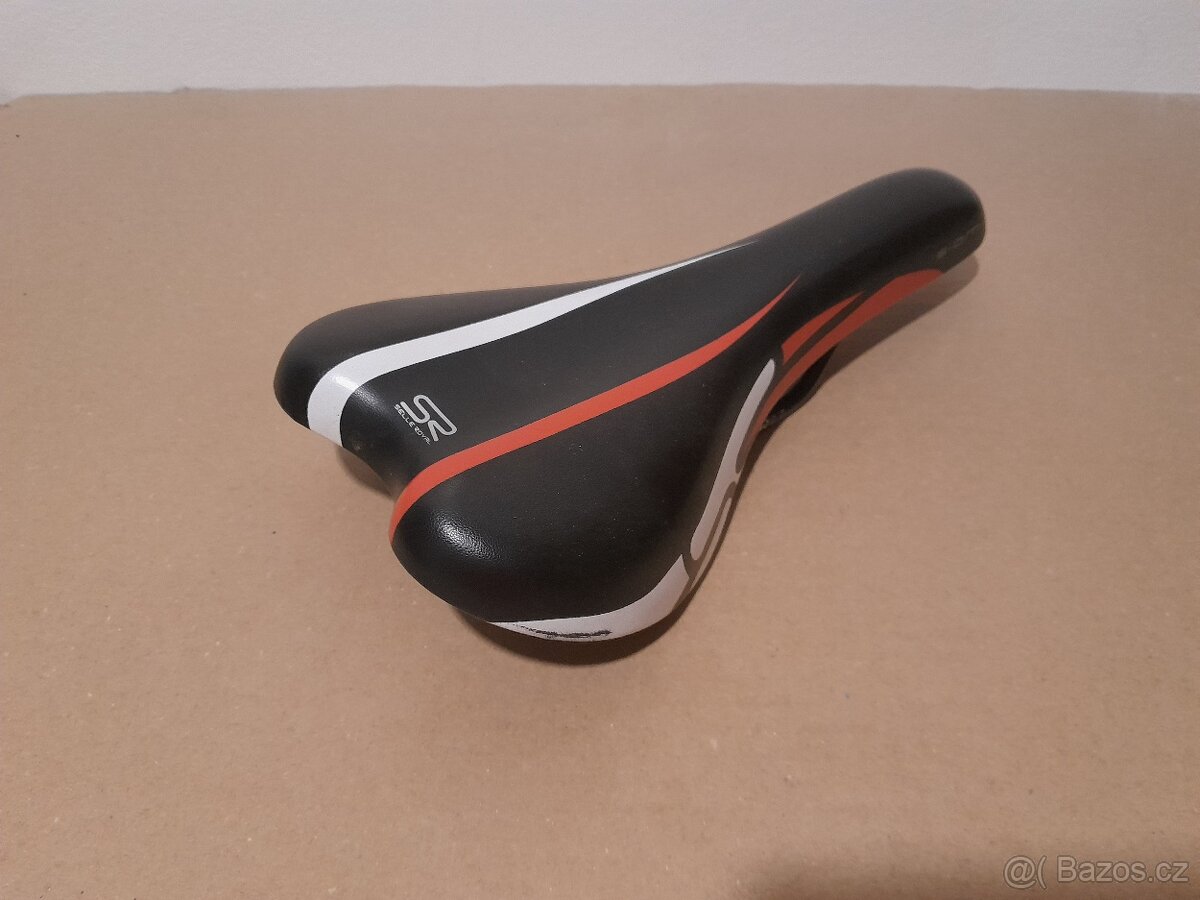 Sedlo na kolo Superior - 2